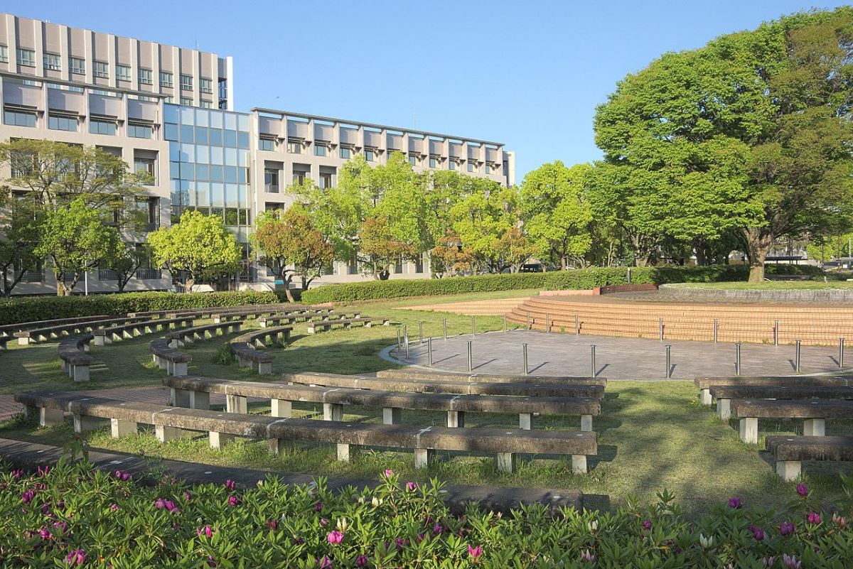 Du học Nhật Bản cùng MAP - Trường đại học Nagoya Nhật Bản