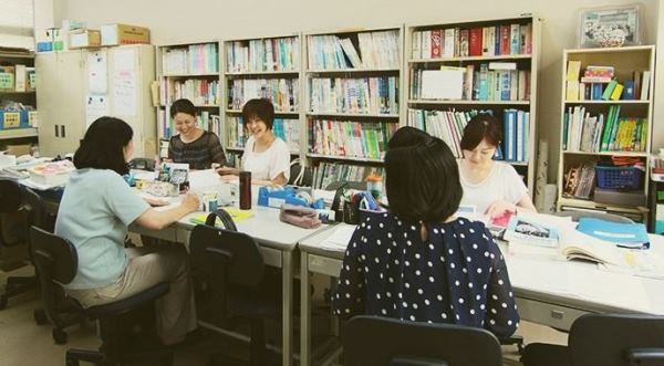 Đội ngũ giảng viên giàu kinh nghiệm tại Kyoto International Academy