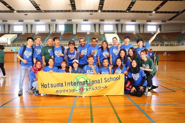 Cùng MAP tìm hiểu về những câu hỏi thường gặp nhất về trường Quốc tế Hotsuma nhé!
