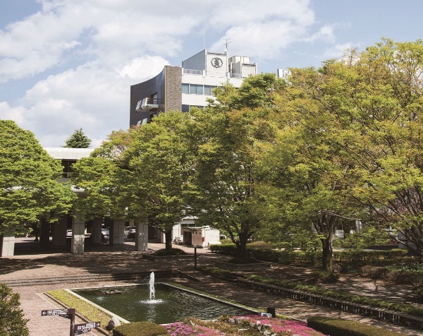 Đại học Ashikaga chuyên đào tạo kỹ thuật công nghệ dành cho sinh viên du học ở Tochigi