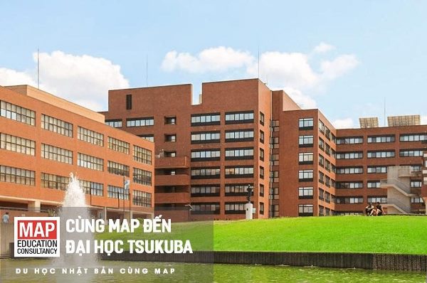 Đại học Tsukuba thường xuyên được sinh viên quốc tế lựa chọn