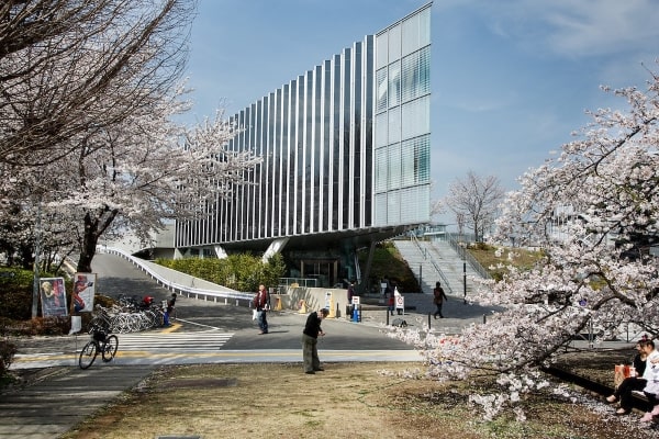 Viện công nghệ Tokyo là trung tâm công nghệ có chất lượng đào tạo hàng đầu