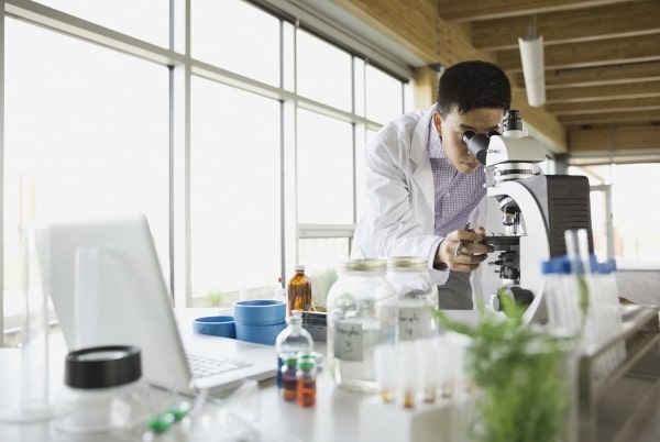 Cơ hội việc làm rộng mở dành cho sinh viên du học ngành công nghệ sinh học tại Nhật Bản