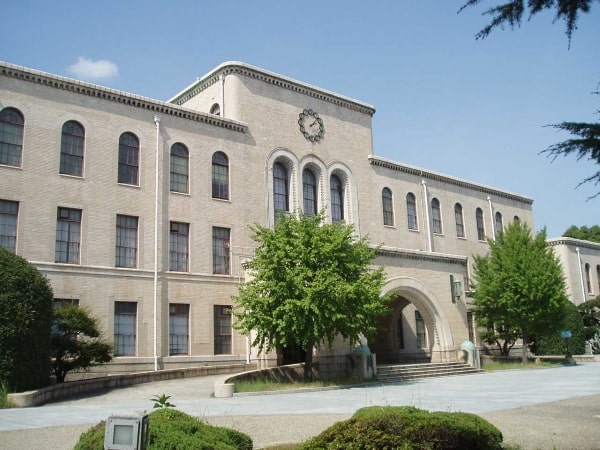 Đại học Kobe - Một trong những trường đào tạo du học ngành công nghệ sinh học tại Nhật Bản chất lượng