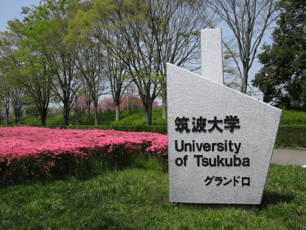Đại học Tsukuba - Nơi đào tạo những kỹ năng hàng đầu dành cho sinh viên