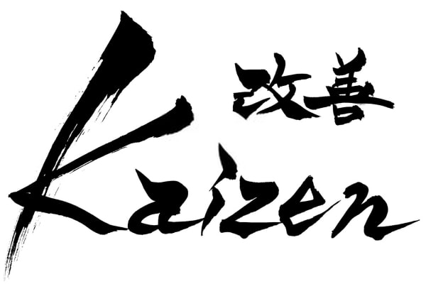 Kaizen - Một trong hai phương thức mà sinh viên du học ngành quản trị nhân lực tại Nhật Bản sẽ được tìm hiểu