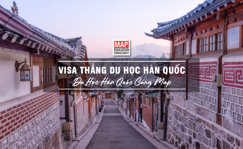 Visa Thẳng Du Học Hàn Quốc: Cánh Cửa Còn Rộng Mở Cho Sinh Viên Việt Nam?