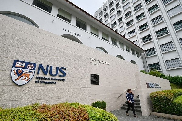 Đại học Quốc gia Singapore cấp nhiều suất học bổng cho sinh viên Việt Nam
