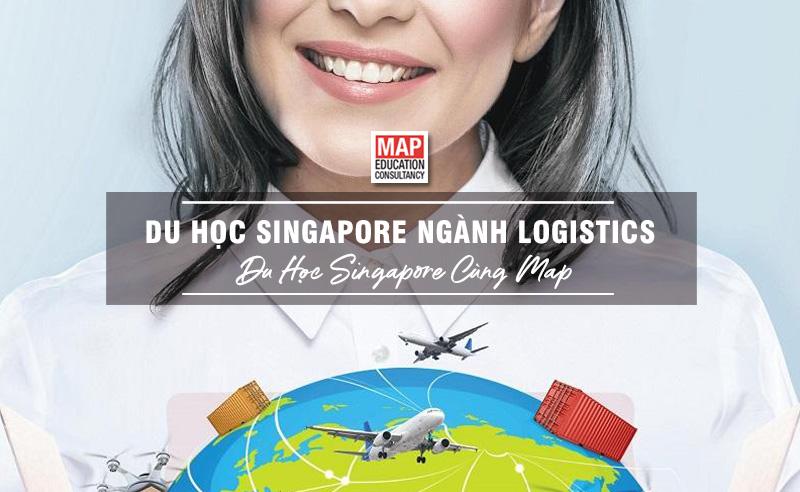 Du Học Singapore Ngành Logistics – Trung Tâm Logistics Hàng Đầu Châu Á