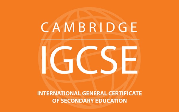 Tại hệ thống trường tư học sinh sẽ được học chương trình IGCSE