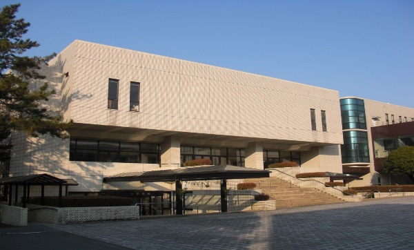 Đại học Kogakkan cho phép sinh viên du học Nhật Bản ở Mie học về Thần đạo