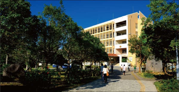 Đại học Okinawa cũng sẽ là lựa chọn không tồi khi du học Nhật Bản tại Okinawa
