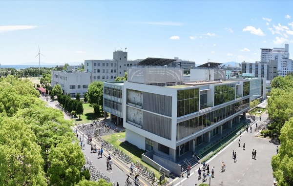 Đại học Quốc gia Mie - Lựa chọn hàng đầu dành cho sinh viên du học Nhật Bản tại Mie