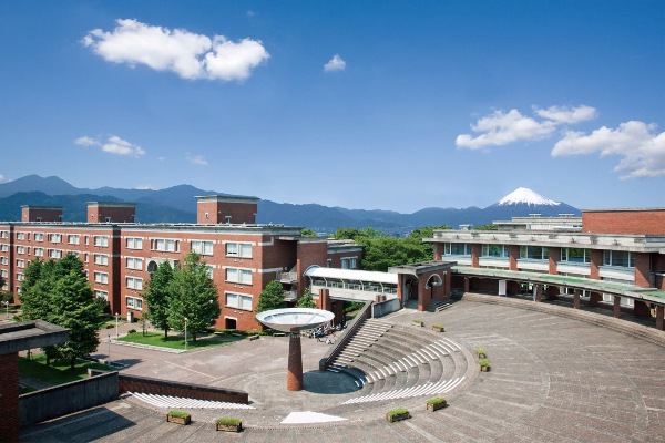 Đại học Quốc gia Shizuoka - Lựa chọn hàng đầu dành cho sinh viên du học Nhật Bản tại Shizuoka