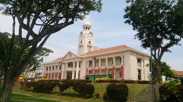 Hwa Chong Institution Ngôi trường tiểu học tư thục danh giá tại Singapore