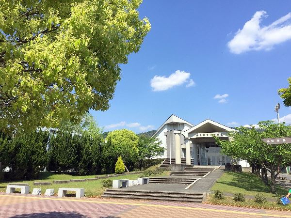 Đại học Giáo dục Nara là địa chỉ lý tưởng dành cho sinh viên du học Nhật Bản ở Nara