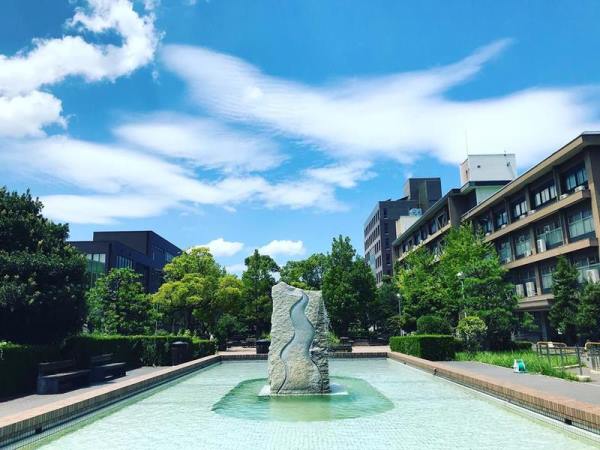 Đại học Kagawa - Sự lựa chọn hàng đầu khi du học Nhật Bản tại Kagawa