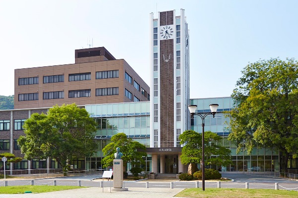 Đại học Okayama là địa điểm du học lý tưởng dành cho sinh viên du học Nhật Bản tại Okayama
