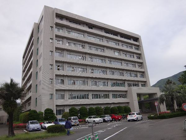 Cơ sở Sakamoto của trường