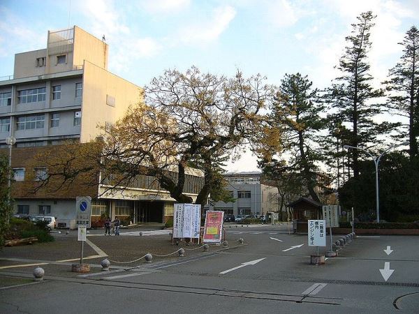 Đại học Kochi là lựa chọn hàng đầu dành cho sinh viên du học Nhật Bản ở Kochi