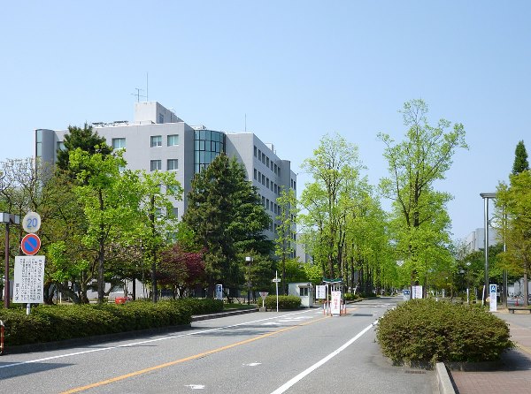 Đại học Quốc gia Toyama là địa điểm lý tưởng dành cho sinh viên du học Nhật Bản tại Toyama