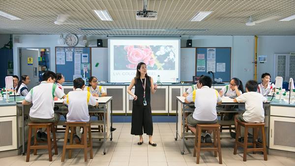 Nhiều sinh viên quốc tế vẫn đang phân vân "Du học Singapore nên chọn trường nào?"