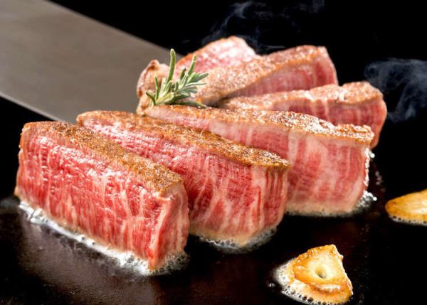 Thịt bò Kobe - Du học ở Hyogo