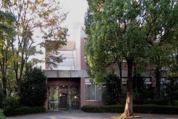 Soshigaya - Một khu ký túc xá trường đại học Sophia Nhật Bản