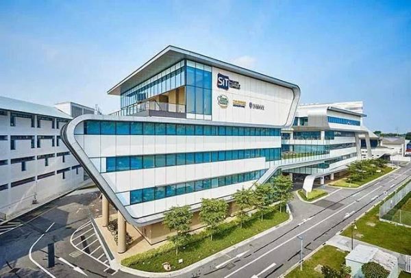 Học viện Công nghệ Singapore - Top 6 các trường đại học công lập tại Singapore