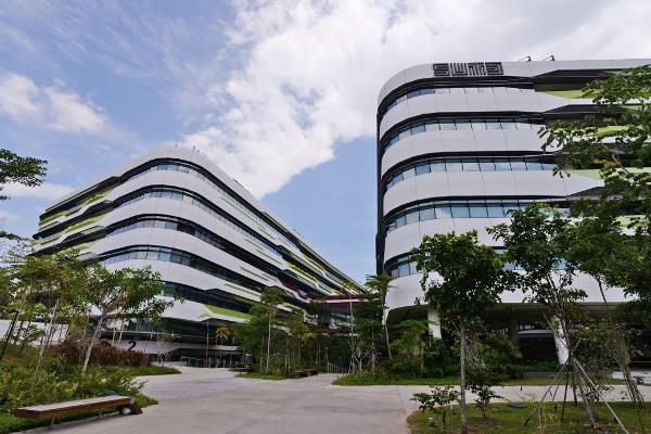 Đại học Công nghệ và Thiết kế Singapore - Trường đại học Singapore ngành thiết kế hàng đầu