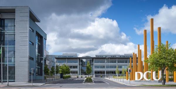 Đại học Thành phố Dublin là một trong số những trường liên kết với Toyo University