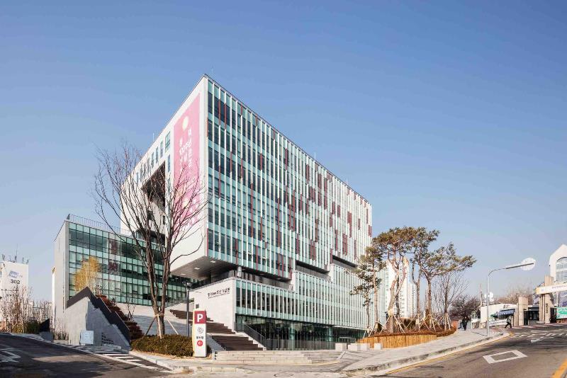 Du học Hàn Quốc cùng MAP - Đại học Nữ Dongduk