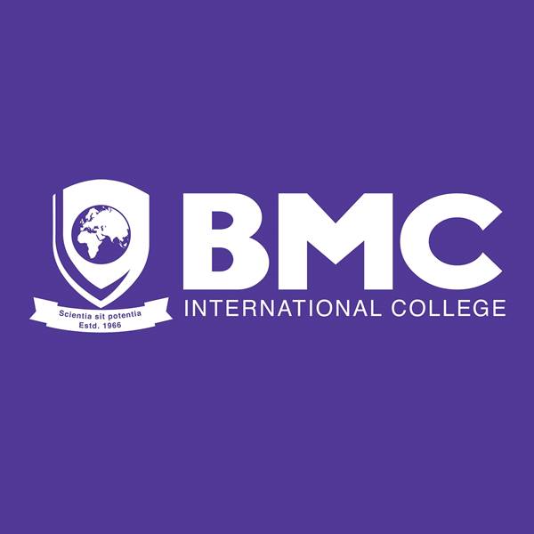 BMC International College với hơn 55 năm đào tạo