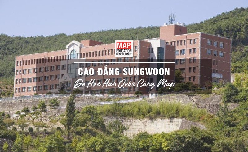 Trường Cao đẳng Sungwoon Hàn Quốc