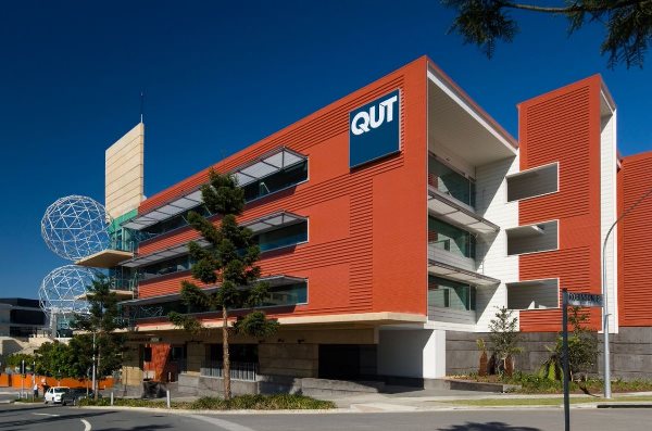 Đại học Công nghệ Queensland là một trong những trường liên kết hàng đầu