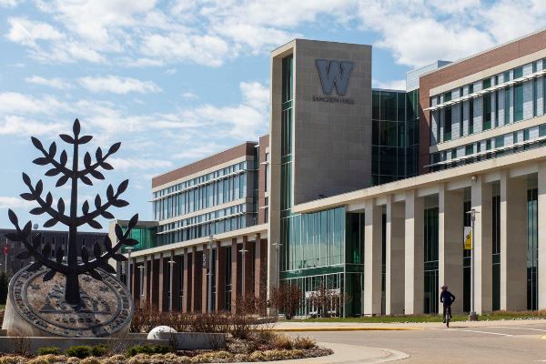 Đại học Tây Michigan hiện đang liên kết đào tạo với Đại học Thương mại Otaru