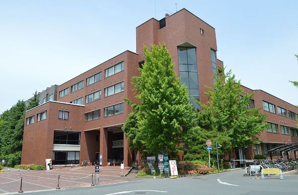 Kyoto Institute of Technology với hơn 70 năm đào tạo