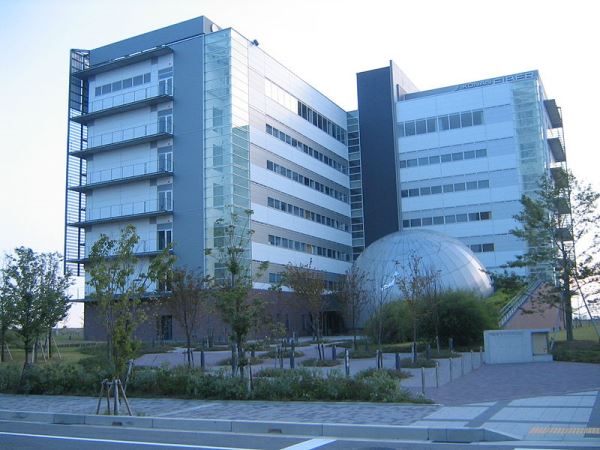 Cơ sở nghiên cứu của Đại học Konan