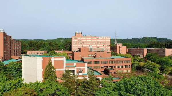 Joetsu University of Education đào tạo giáo dục từ năm 1978