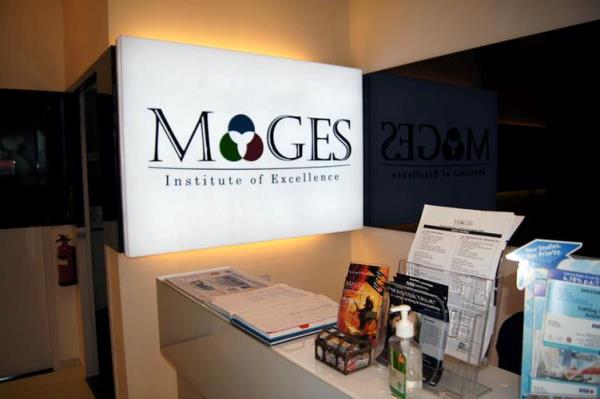 MAGES Institute of Excellence là học viện tư thục hàng đầu về mảng thiết kế game