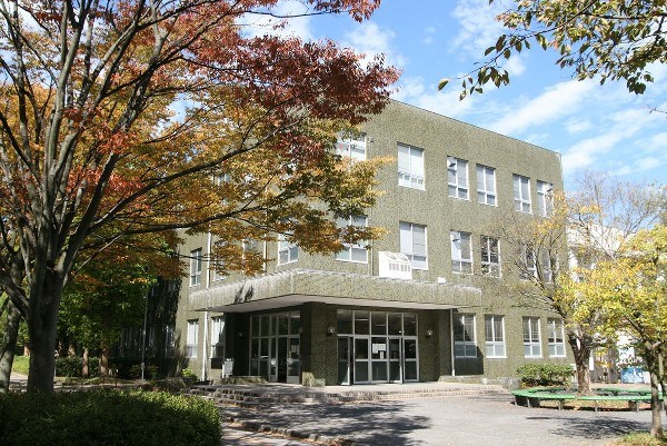 Shiga University với hơn 146 năm đào tạo