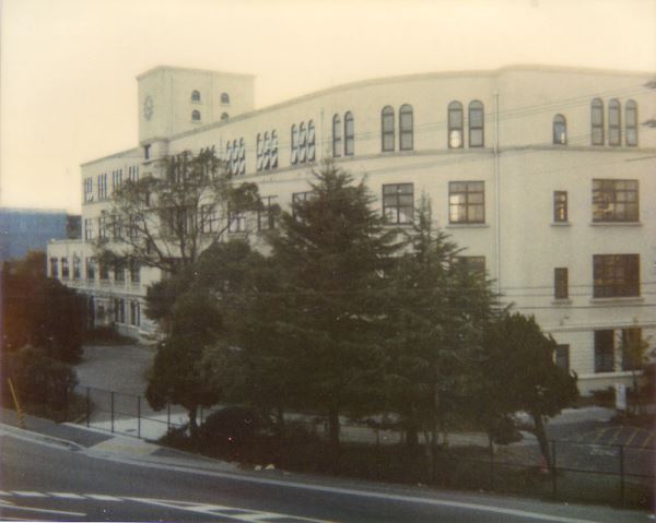 Tiền thân của trường University of Hyogo