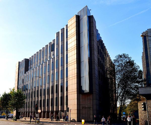 Cơ sở Anh Quốc của London School of Business and Finance