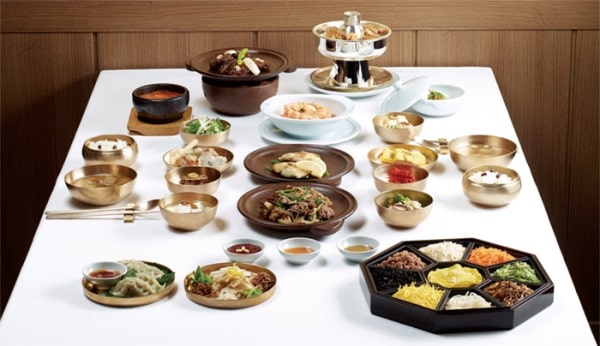 Cùng tham khảo thông tin chi tiết về du học Hàn Quốc ngành đầu bếp nhé!