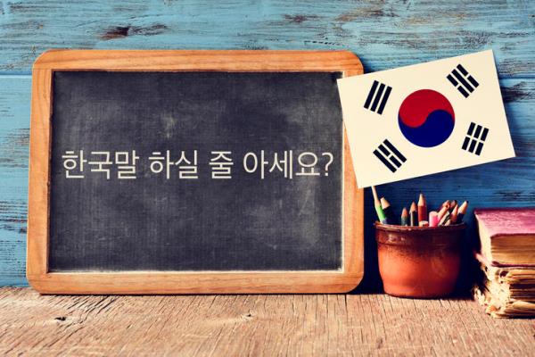 Cùng tham khảo thông tin chi tiết về du học Hàn Quốc ngành ngôn ngữ học nhé!