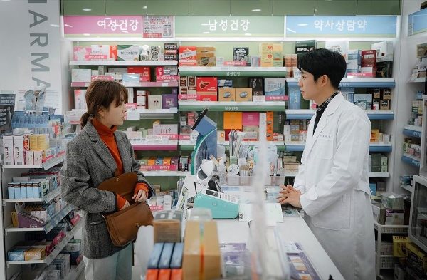 Ngành dược đóng vai trò quan trọng tại Hàn Quốc