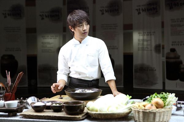 Du học Hàn Quốc ngành đầu bếp, sinh viên có cơ hội được rèn luyện kĩ năng trong thực tế