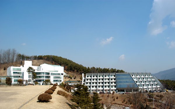 Cơ sở chính của đại học Seoul Jangsin