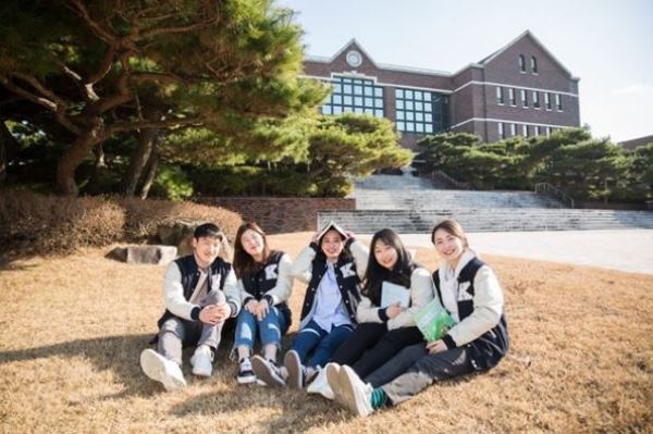 Cùng tham khảo thông tin chi tiết về đại học Thần học Baptist Hàn Quốc nhé!