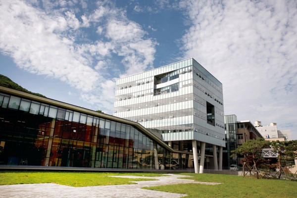Kaywon University of Art and Design đã có hơn 28 năm đào tạo nghệ thuật